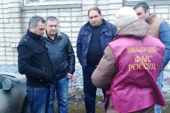 прописка в Ишиме